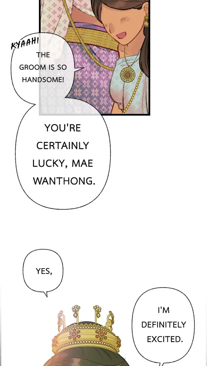 Loveless Heroine Chapter 35 page 29
