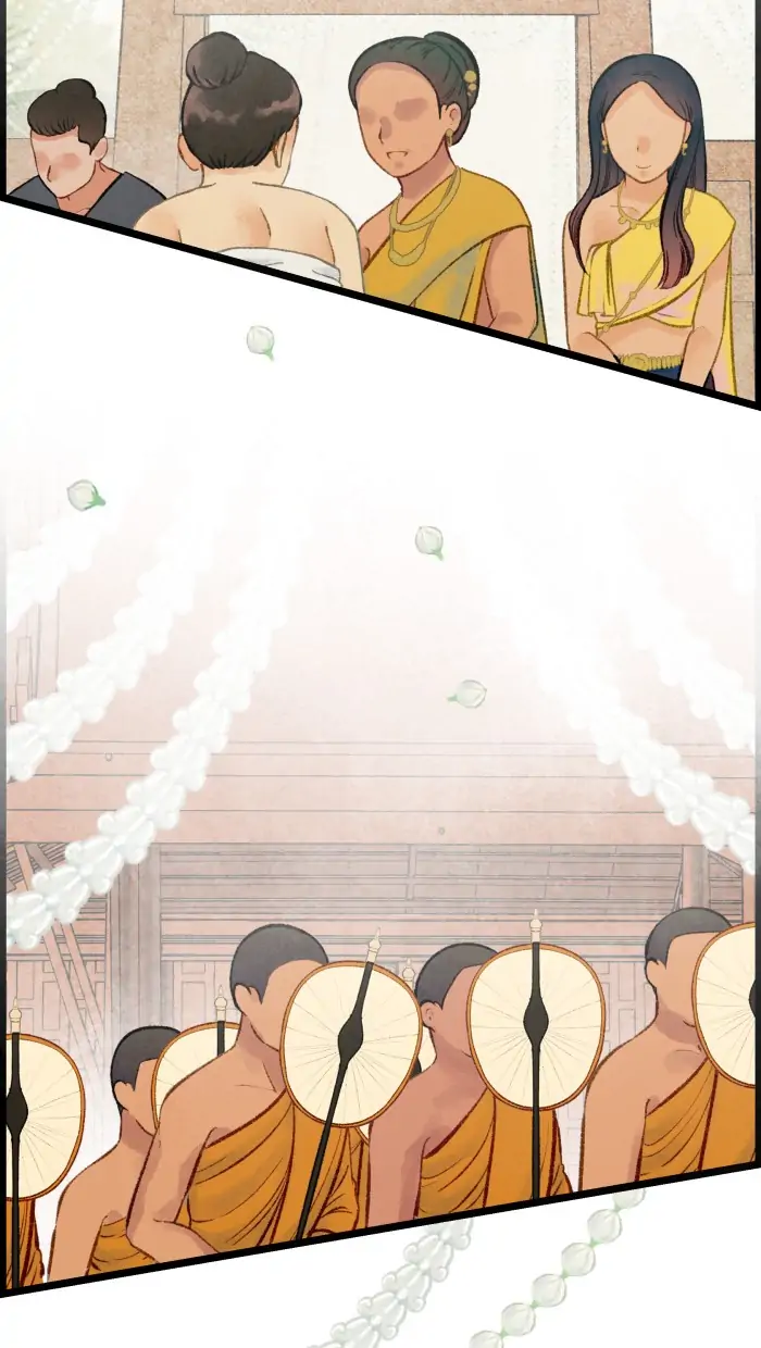 Loveless Heroine Chapter 35 page 32