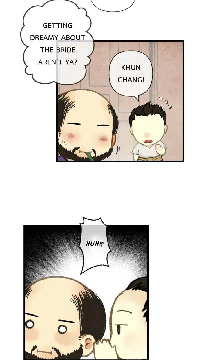 Loveless Heroine Chapter 35 page 36