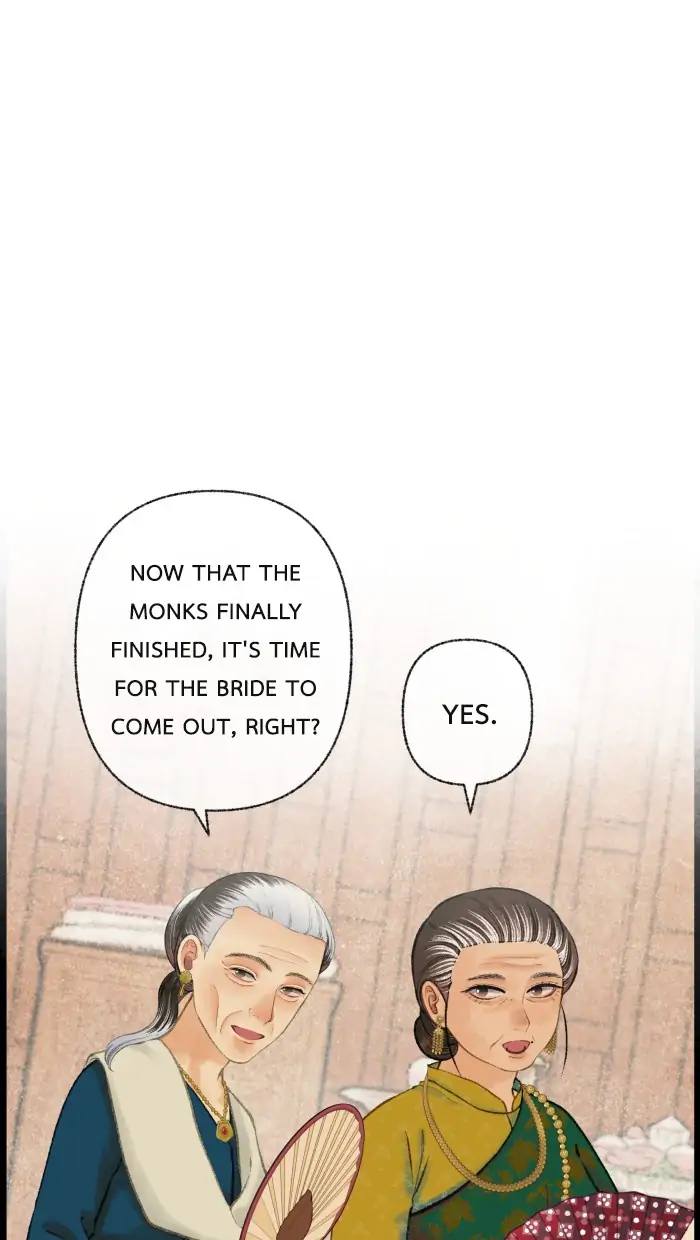 Loveless Heroine Chapter 35 page 38