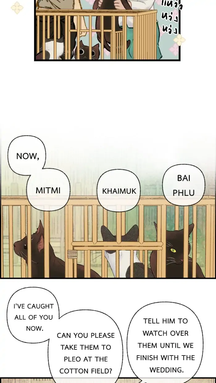 Loveless Heroine Chapter 35 page 3