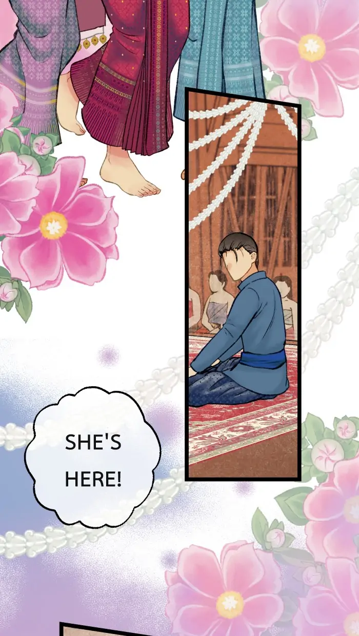Loveless Heroine Chapter 35 page 40
