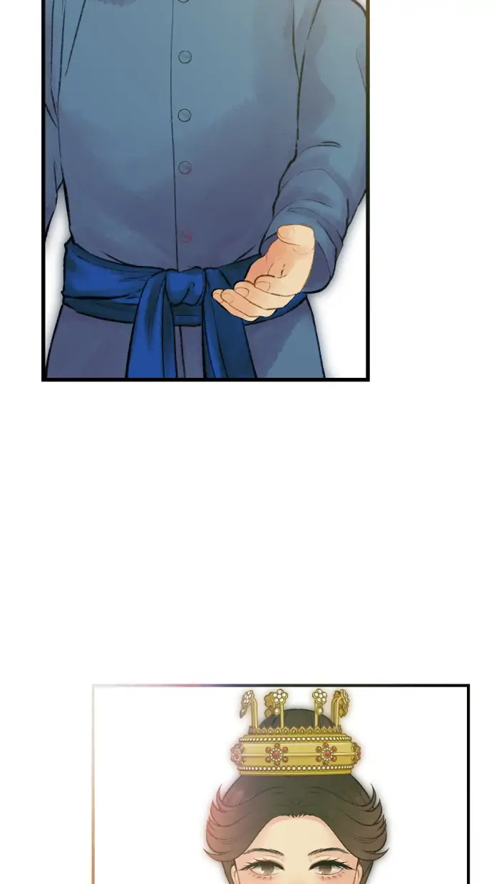 Loveless Heroine Chapter 35 page 42