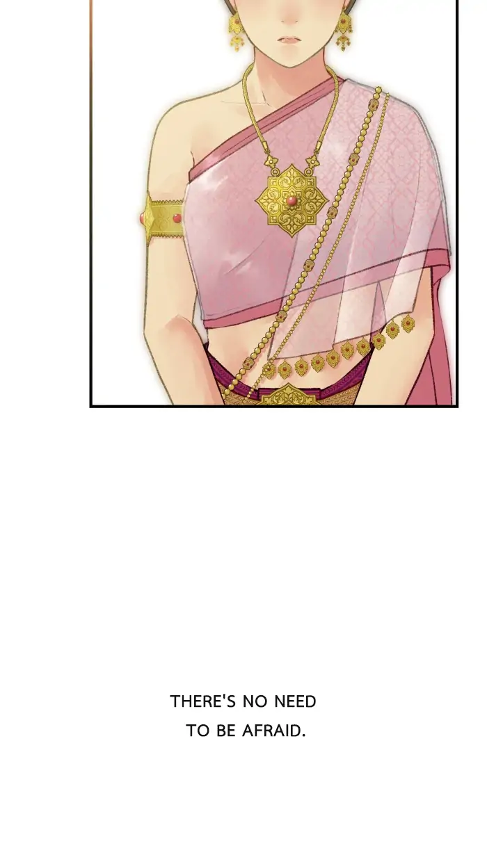 Loveless Heroine Chapter 35 page 43
