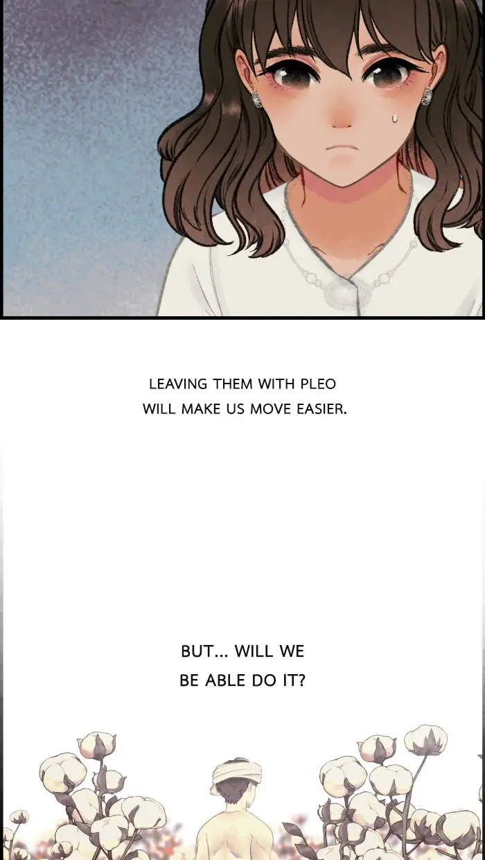 Loveless Heroine Chapter 35 page 6