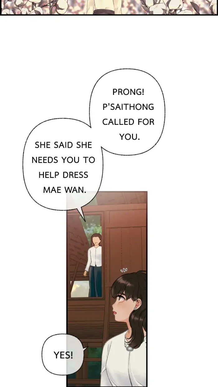 Loveless Heroine Chapter 35 page 7