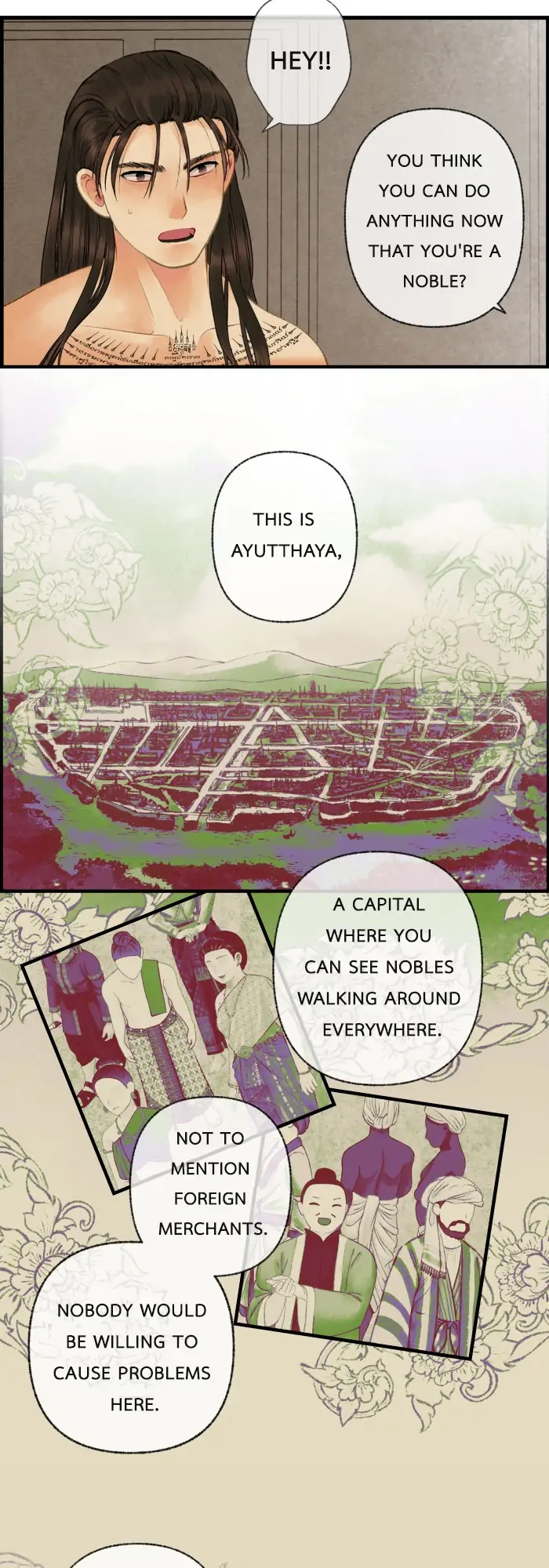Loveless Heroine Chapter 46 page 11