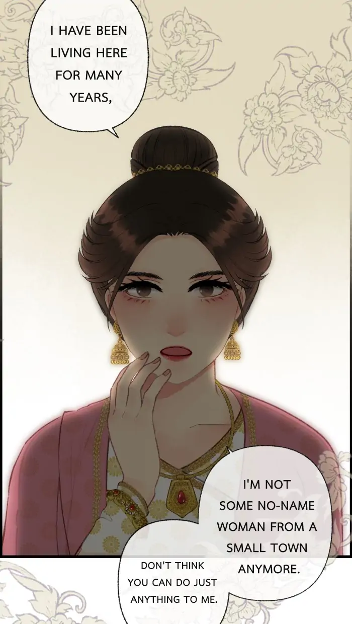 Loveless Heroine Chapter 46 page 12