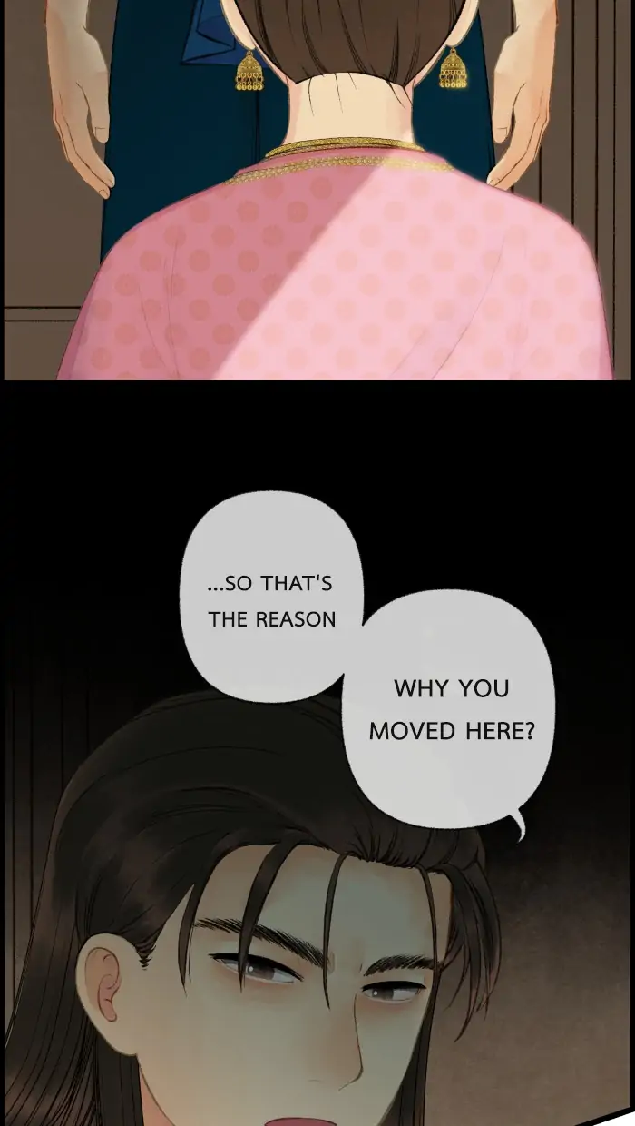 Loveless Heroine Chapter 46 page 14