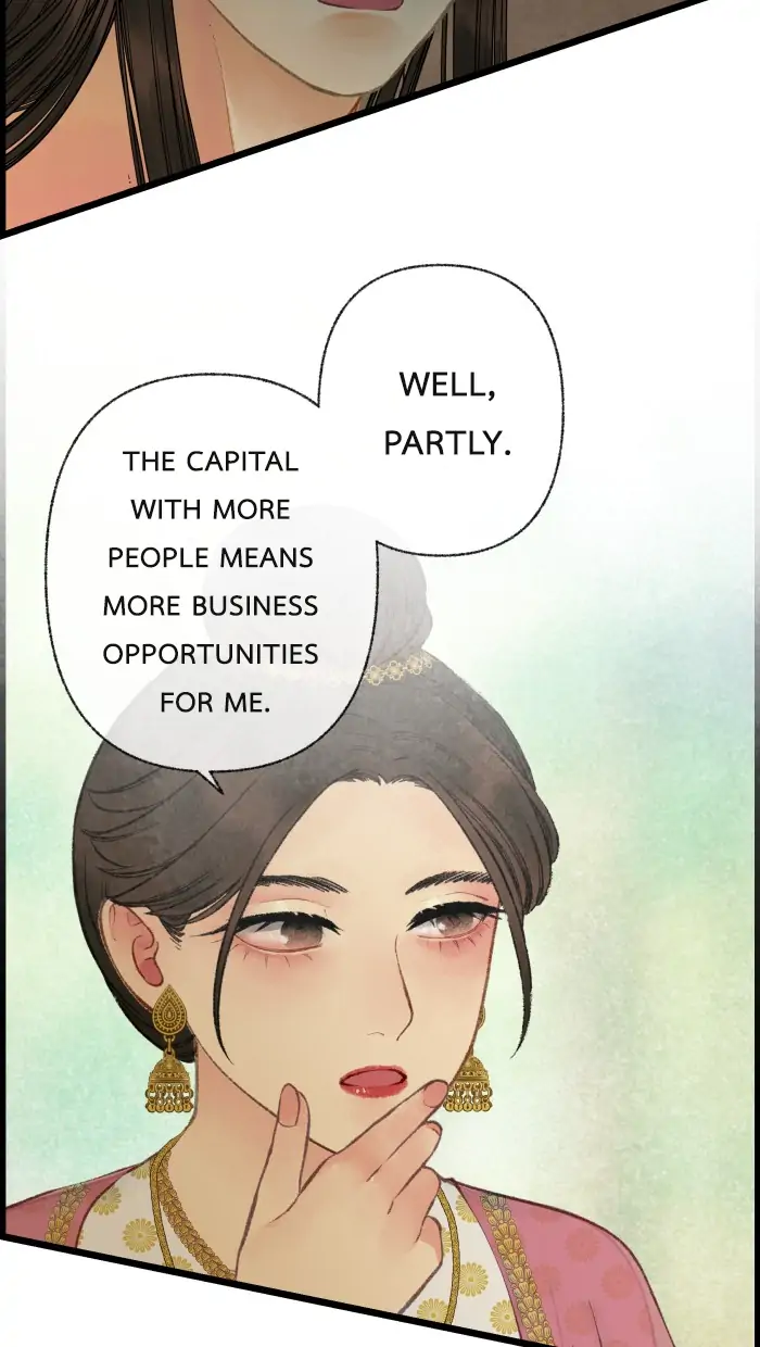 Loveless Heroine Chapter 46 page 15