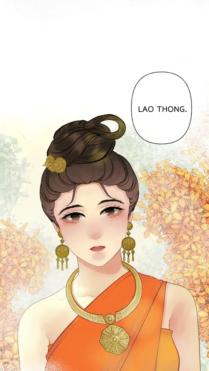 Loveless Heroine Chapter 46 page 17