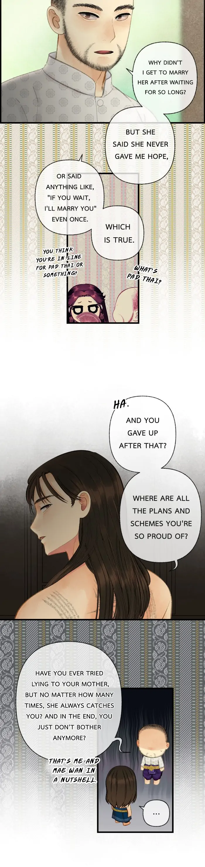 Loveless Heroine Chapter 46 page 24