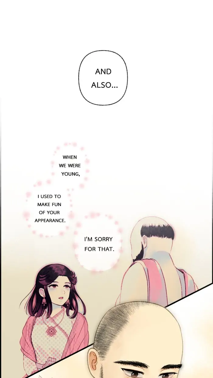 Loveless Heroine Chapter 46 page 25