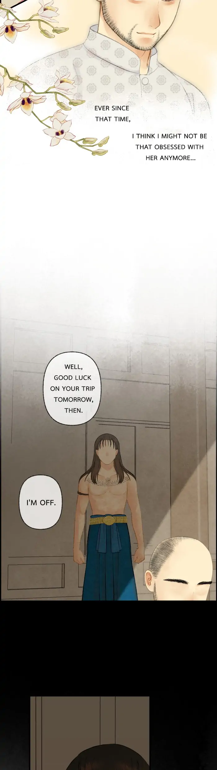Loveless Heroine Chapter 46 page 26