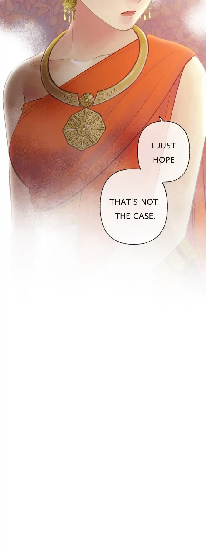 Loveless Heroine Chapter 46 page 29