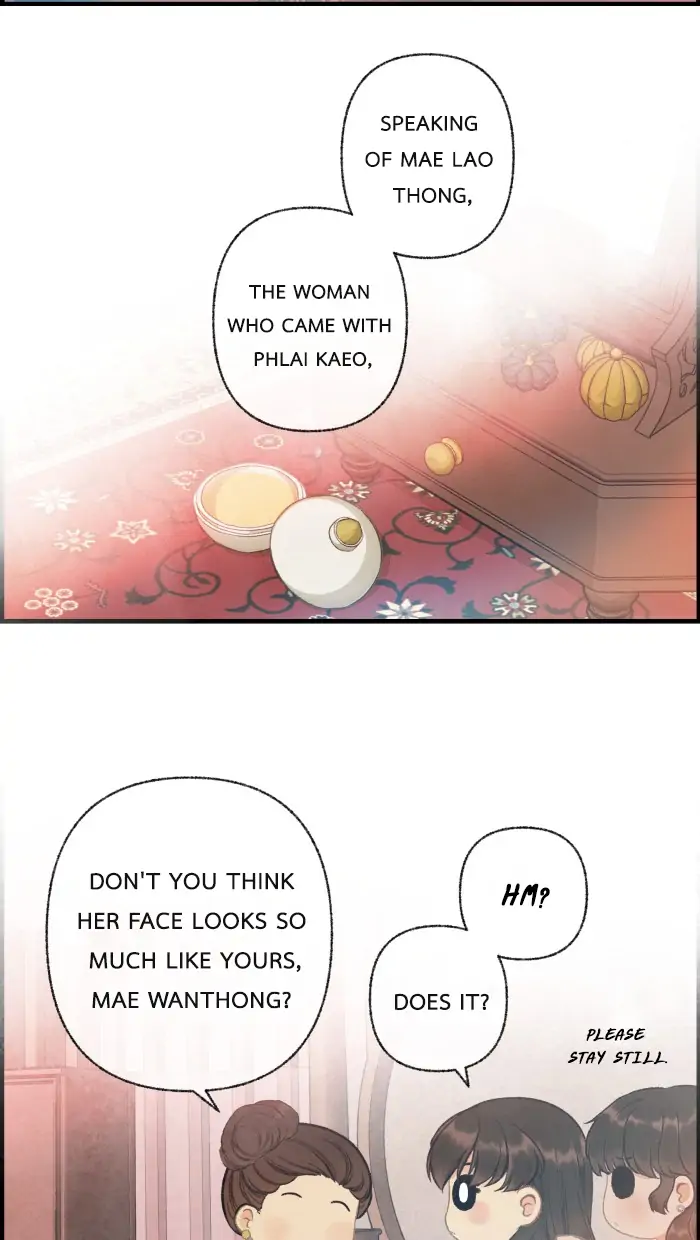 Loveless Heroine Chapter 46 page 31