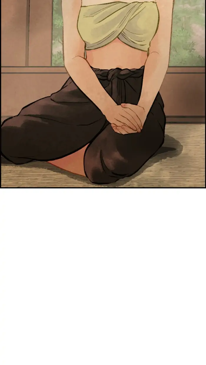 Loveless Heroine Chapter 8 page 3