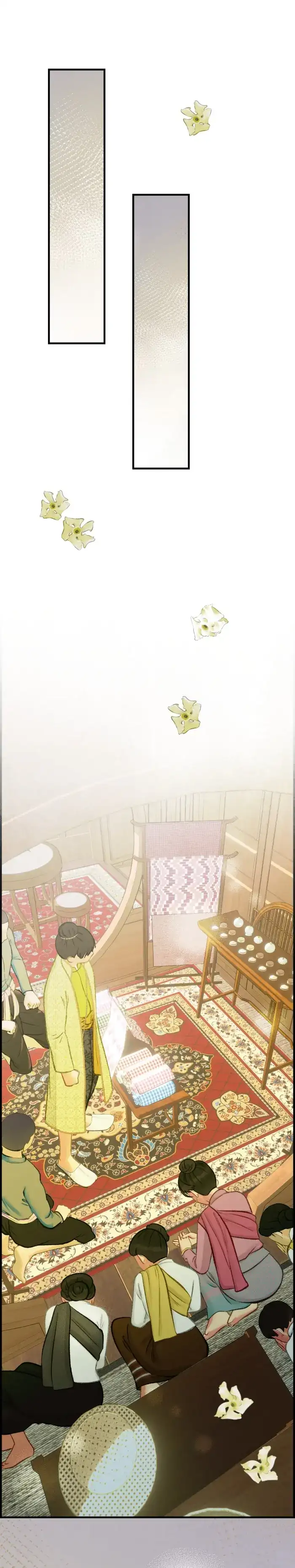 Loveless Heroine Chapter 93 page 5