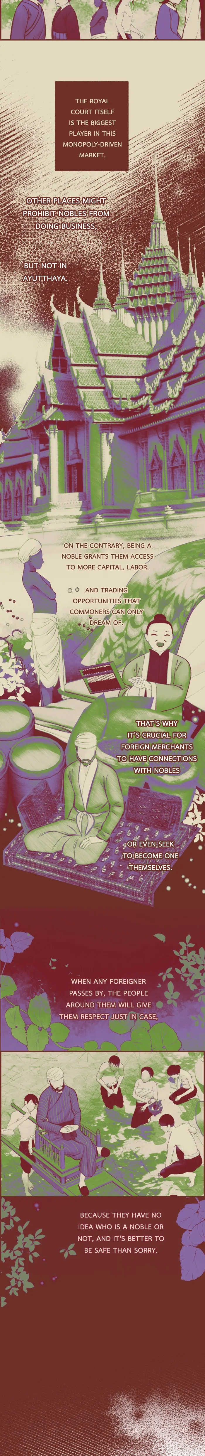 Loveless Heroine Chapter 98 page 9