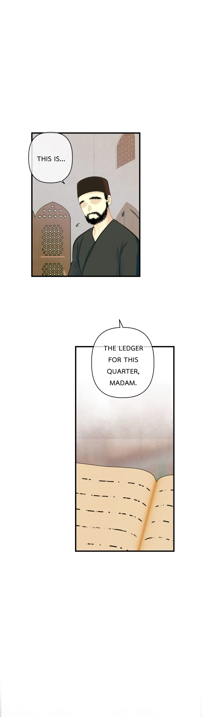 Loveless Heroine Chapter 98 page 5