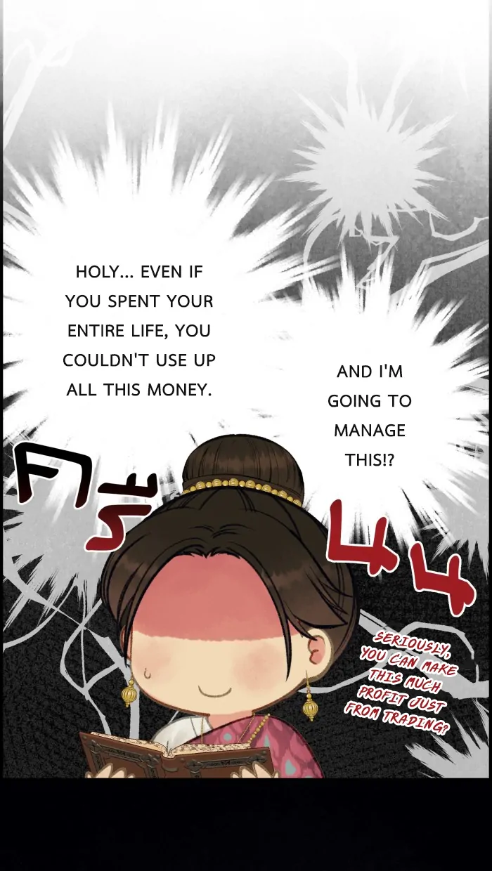 Loveless Heroine Chapter 98 page 6