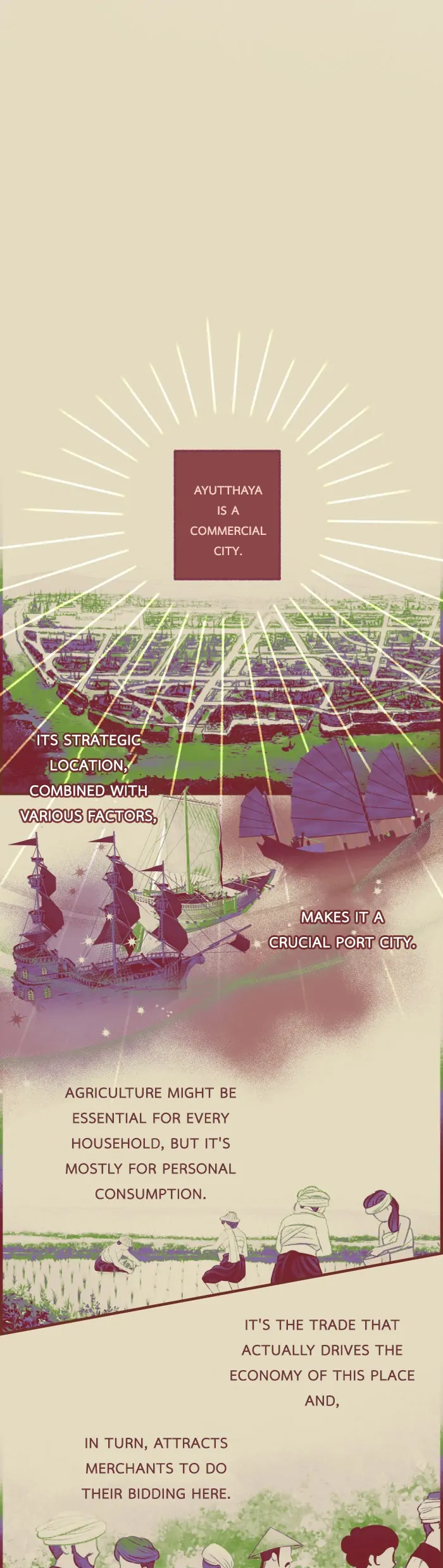 Loveless Heroine Chapter 98 page 8
