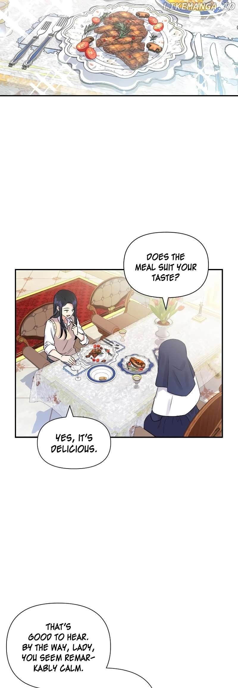 Lovers Beyond Dimension Chapter 2 page 9