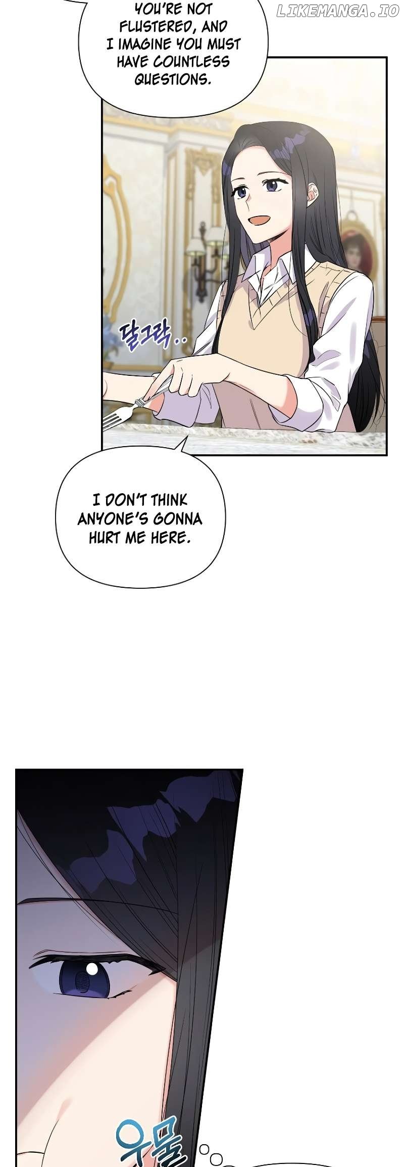 Lovers Beyond Dimension Chapter 2 page 10