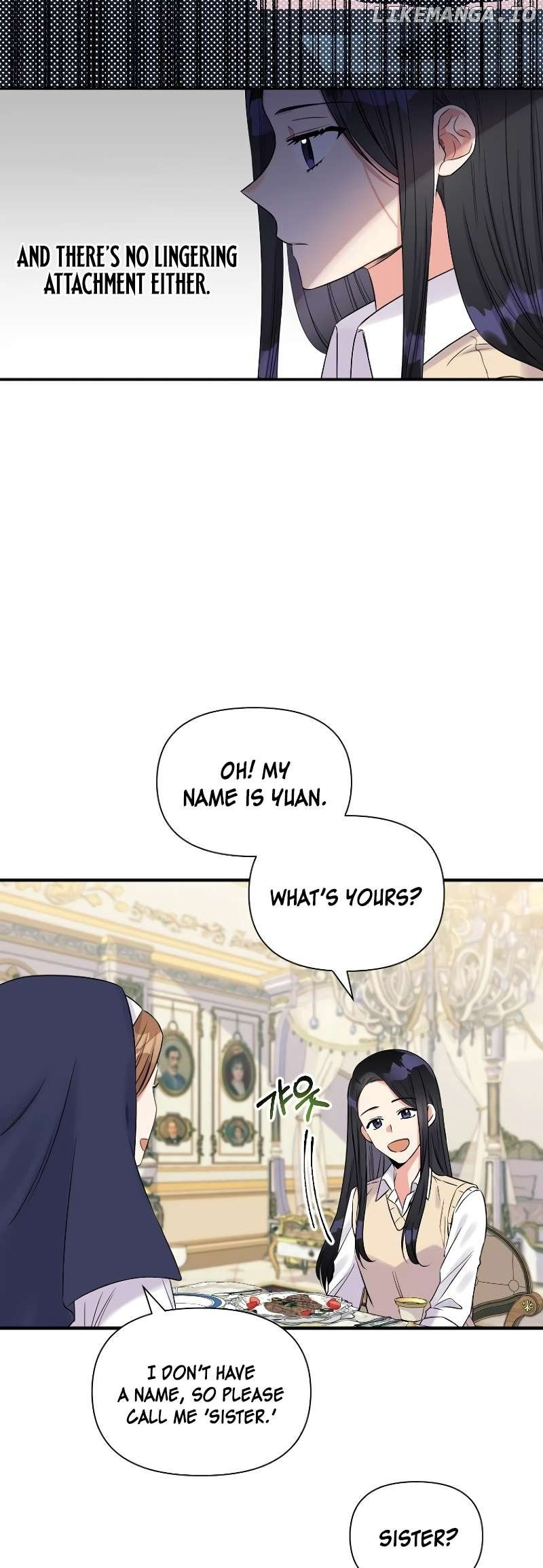 Lovers Beyond Dimension Chapter 2 page 12