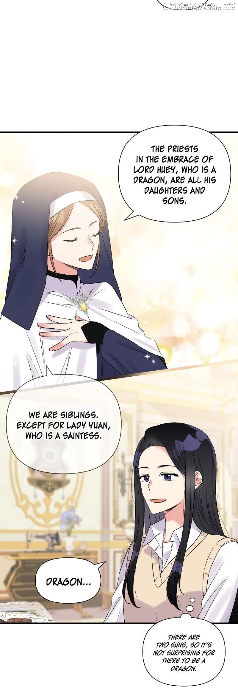 Lovers Beyond Dimension Chapter 2 page 13