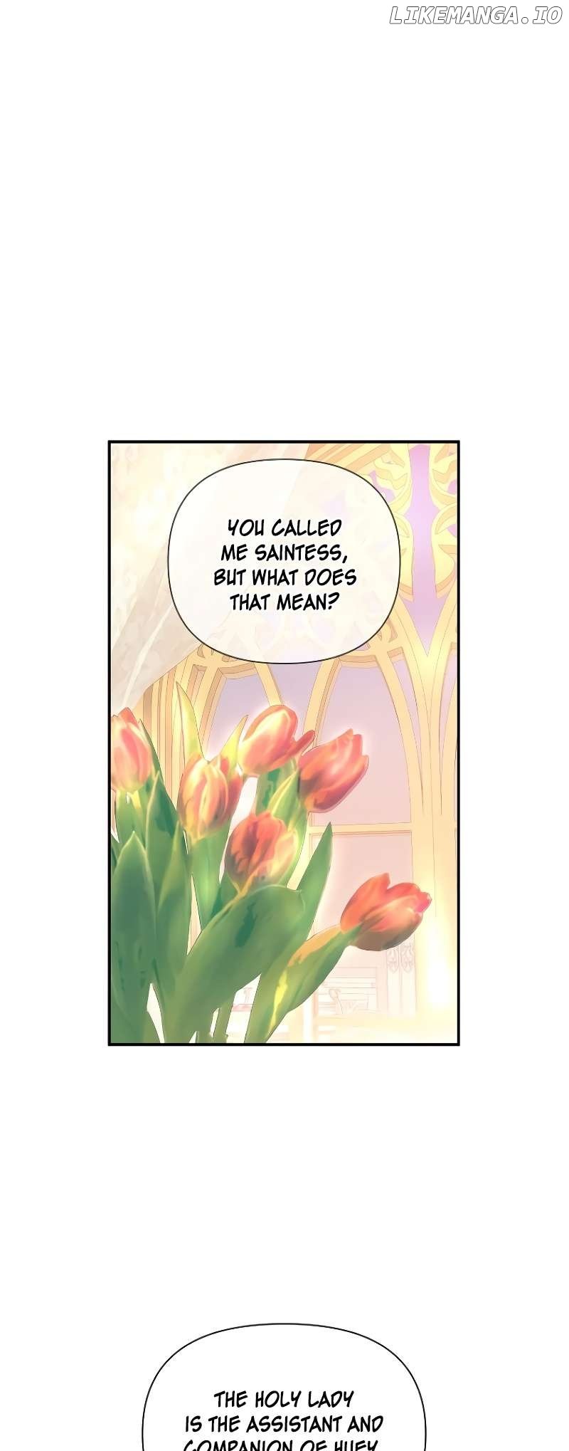 Lovers Beyond Dimension Chapter 2 page 14