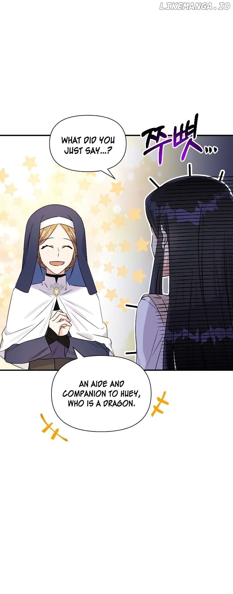 Lovers Beyond Dimension Chapter 2 page 16