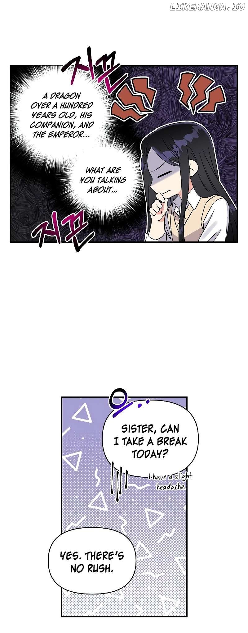 Lovers Beyond Dimension Chapter 2 page 20