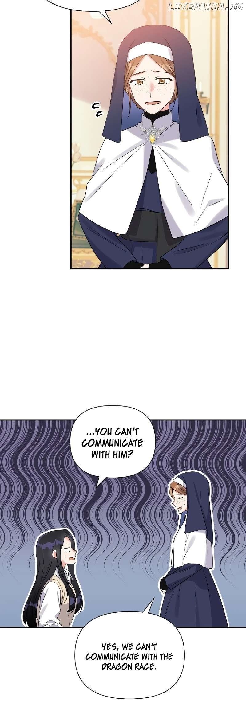 Lovers Beyond Dimension Chapter 2 page 24