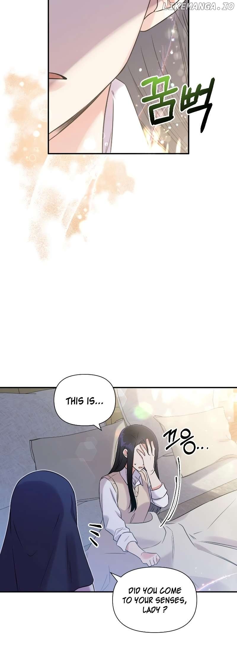 Lovers Beyond Dimension Chapter 2 page 2