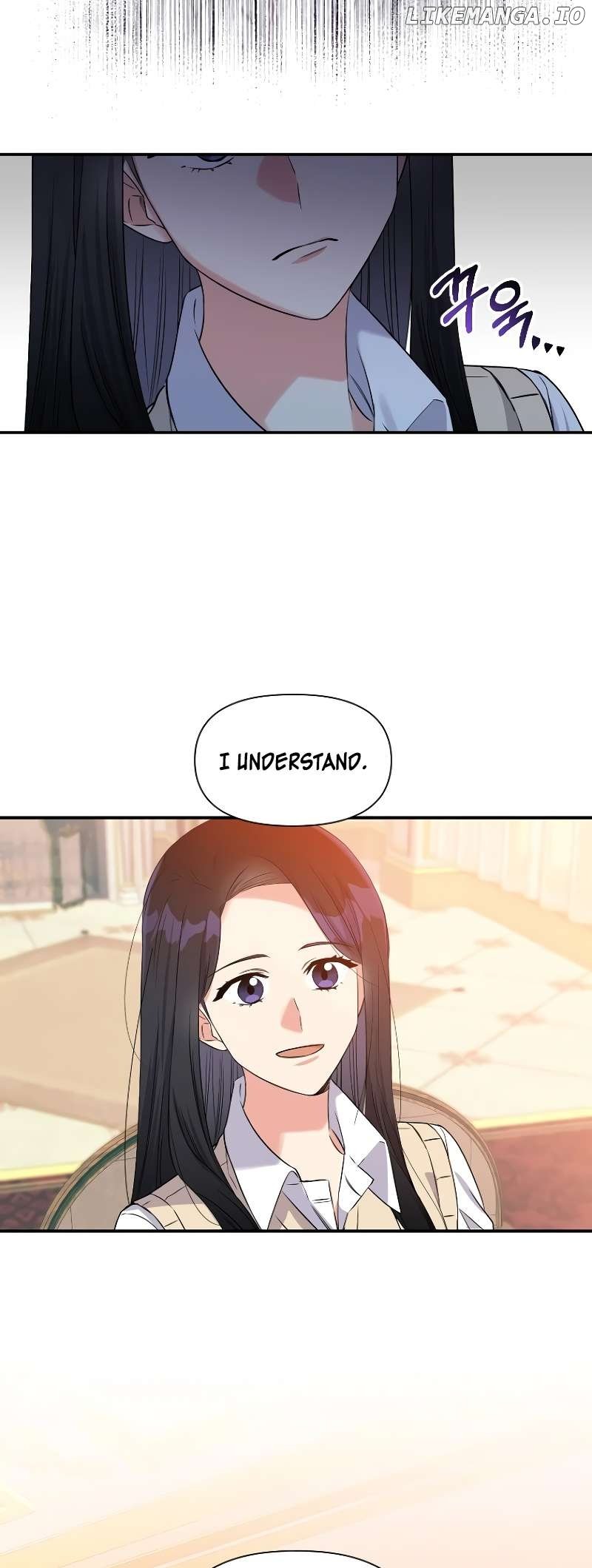 Lovers Beyond Dimension Chapter 2 page 30