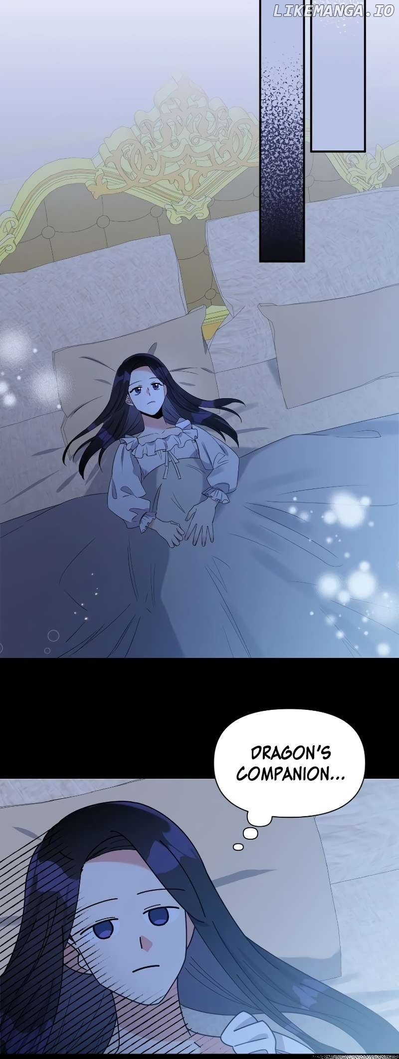 Lovers Beyond Dimension Chapter 2 page 32