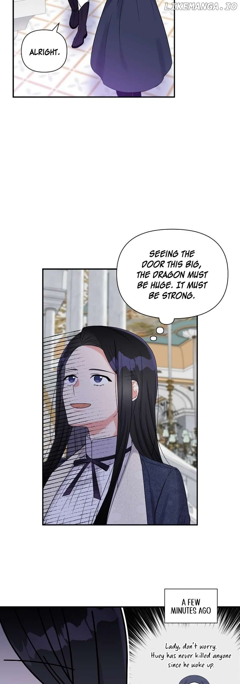Lovers Beyond Dimension Chapter 2 page 37