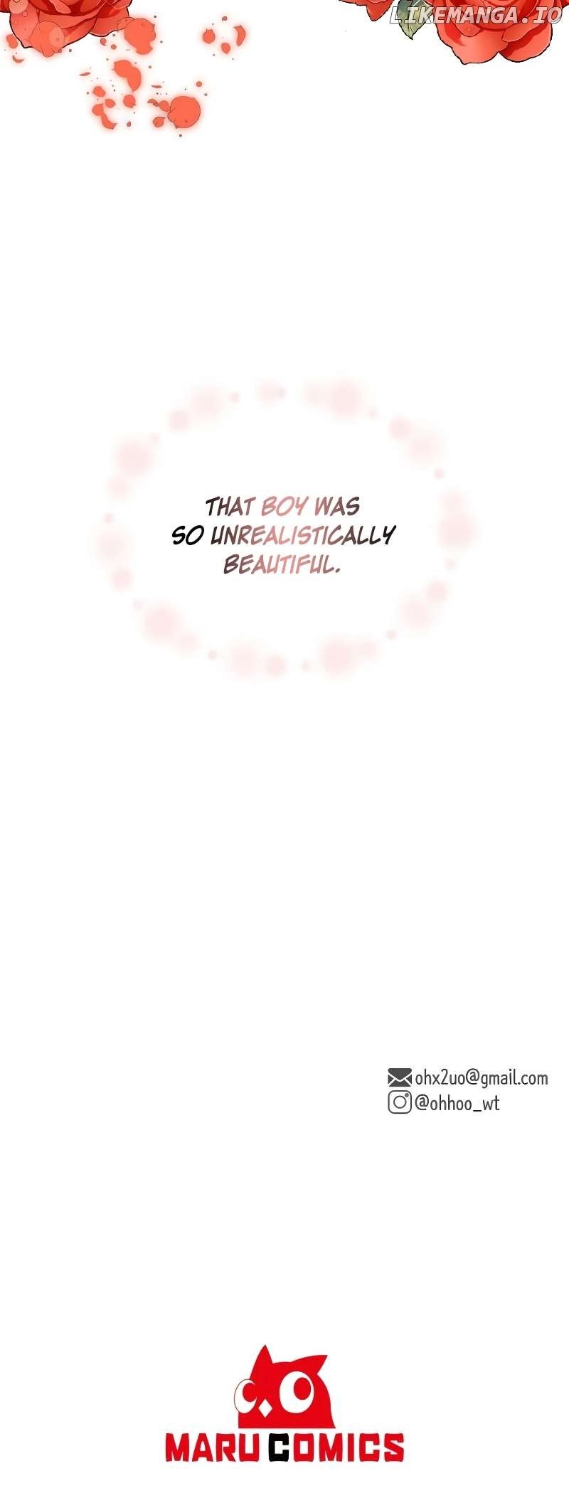 Lovers Beyond Dimension Chapter 2 page 50