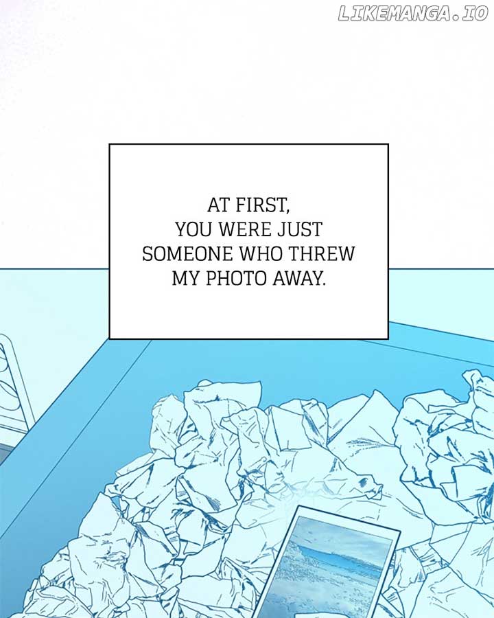 Loving Summer Sky Chapter 25 page 0