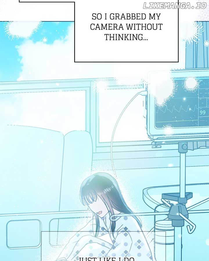 Loving Summer Sky Chapter 25 page 9
