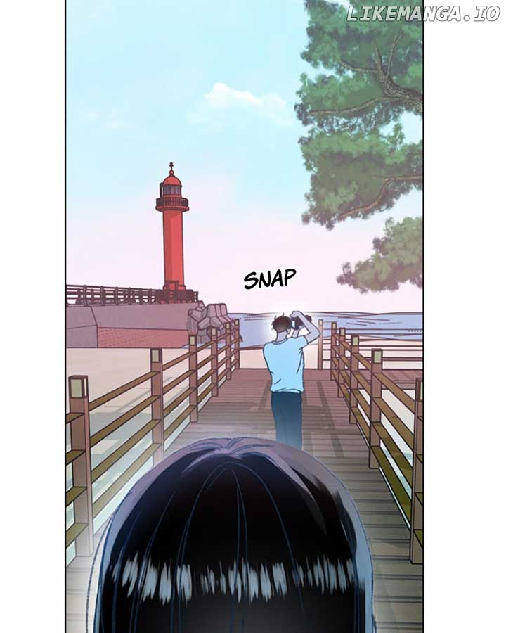 Loving Summer Sky Chapter 25 page 103