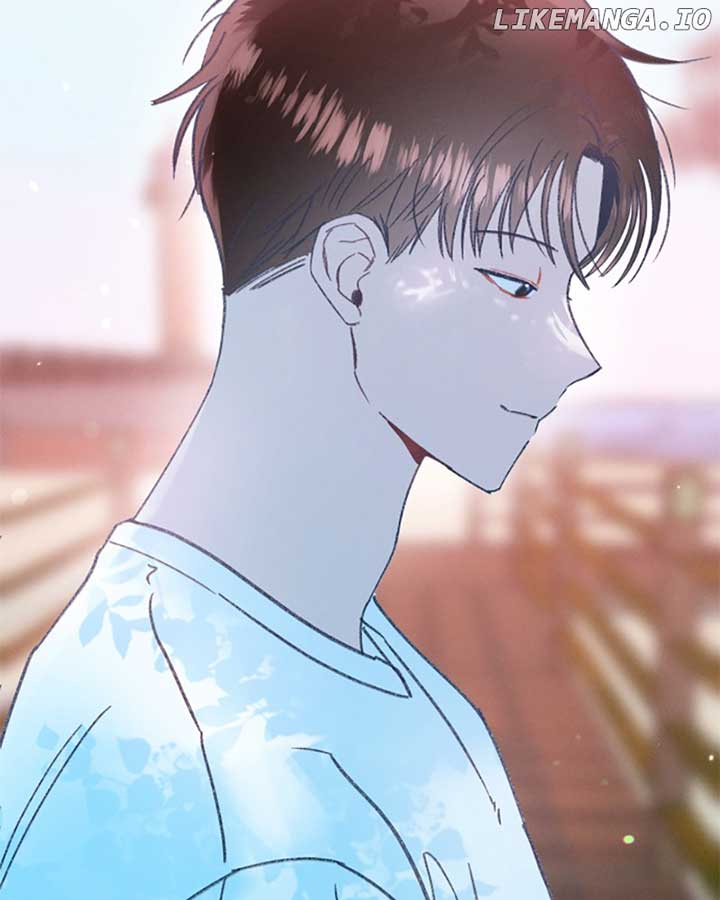 Loving Summer Sky Chapter 25 page 105