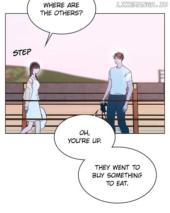 Loving Summer Sky Chapter 25 page 110
