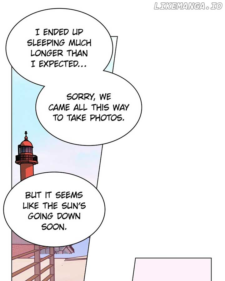 Loving Summer Sky Chapter 25 page 112
