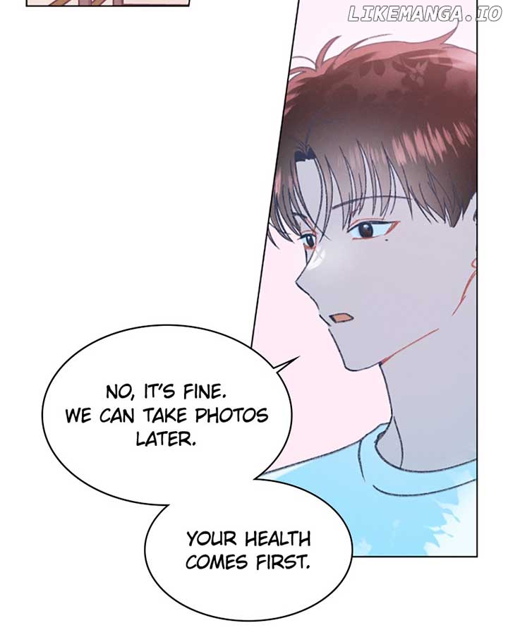 Loving Summer Sky Chapter 25 page 113