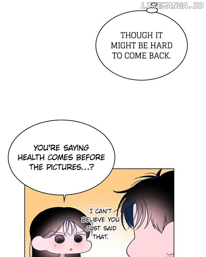 Loving Summer Sky Chapter 25 page 114