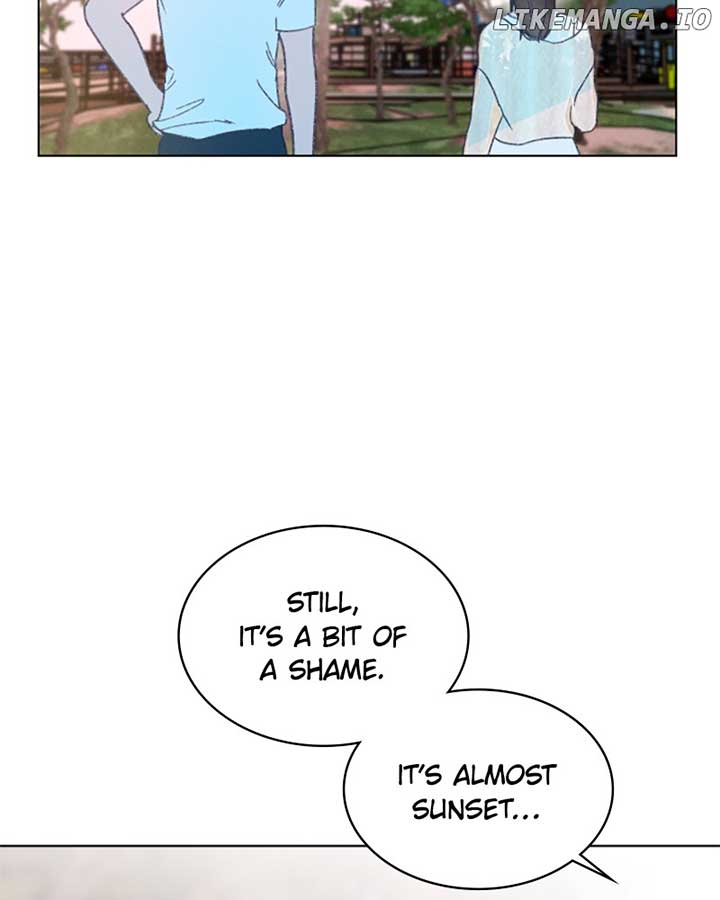 Loving Summer Sky Chapter 25 page 116