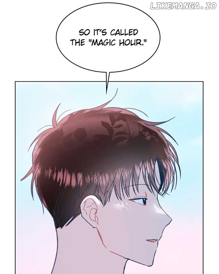 Loving Summer Sky Chapter 25 page 119