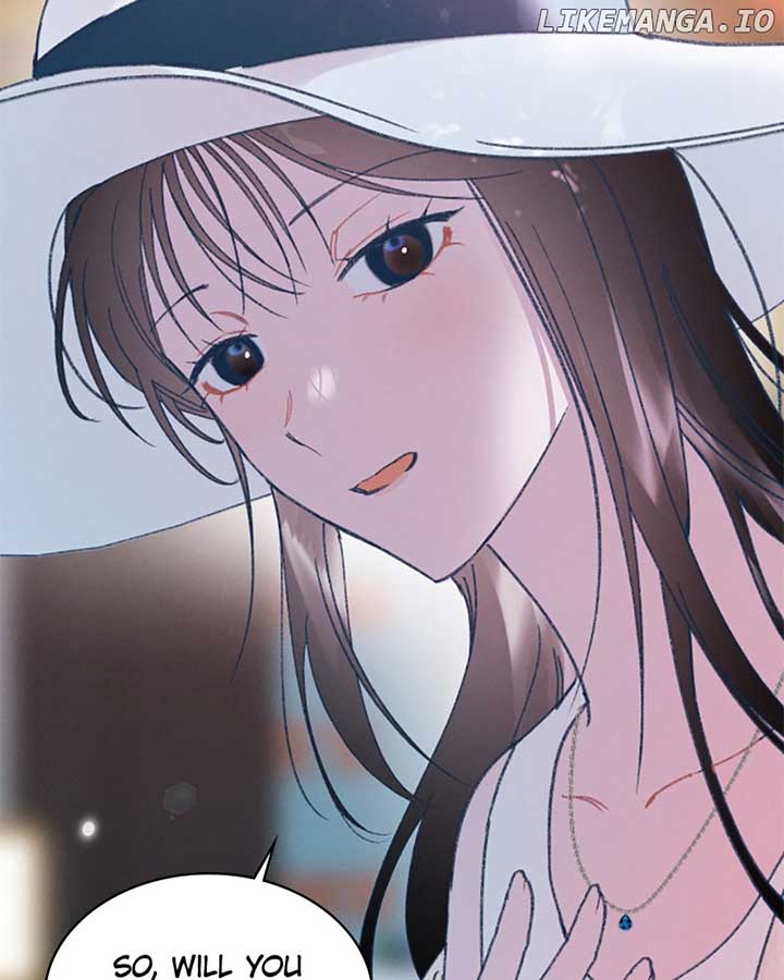 Loving Summer Sky Chapter 25 page 126